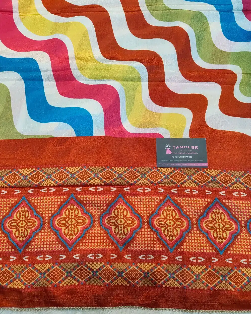 Dupatta