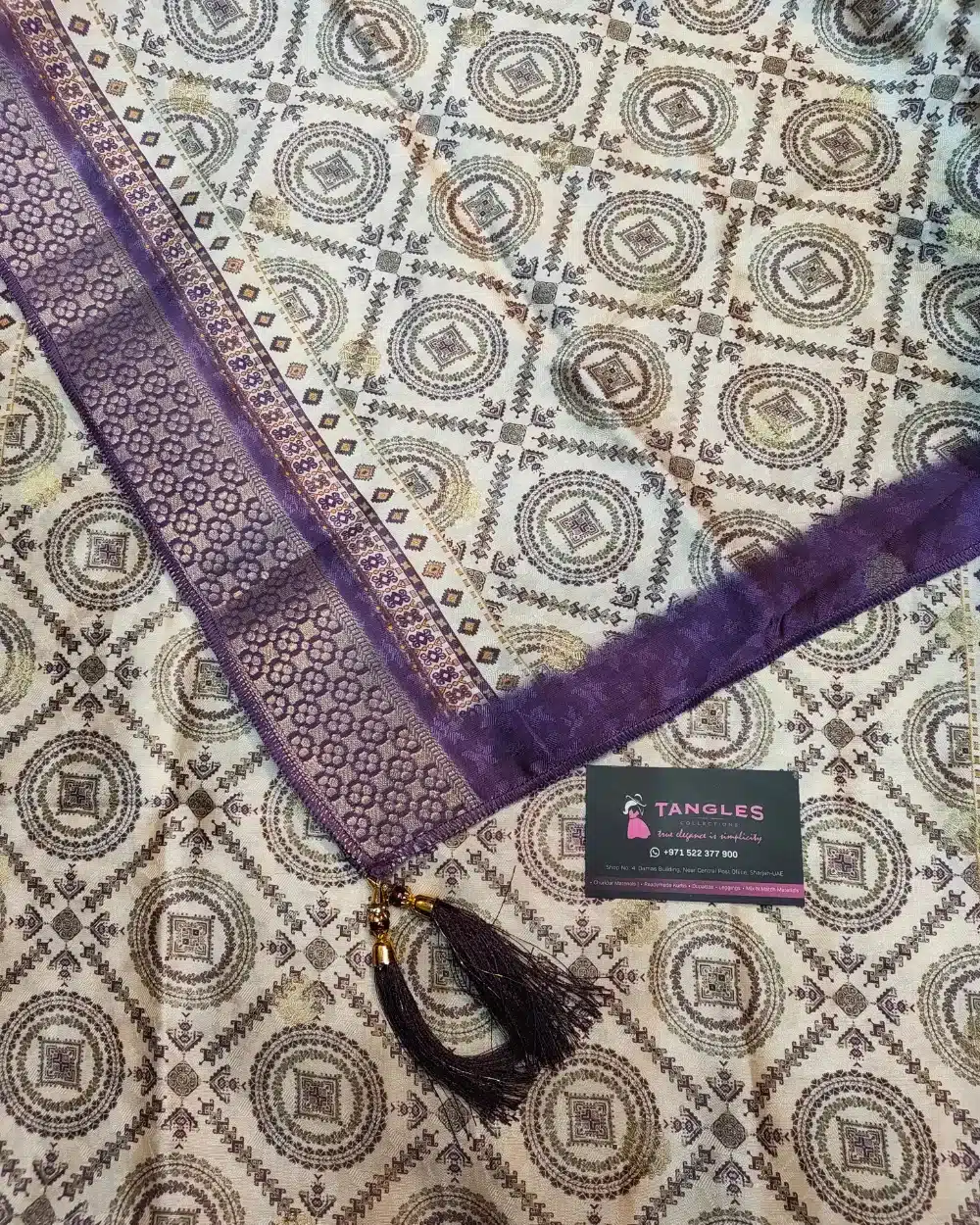 Dupatta