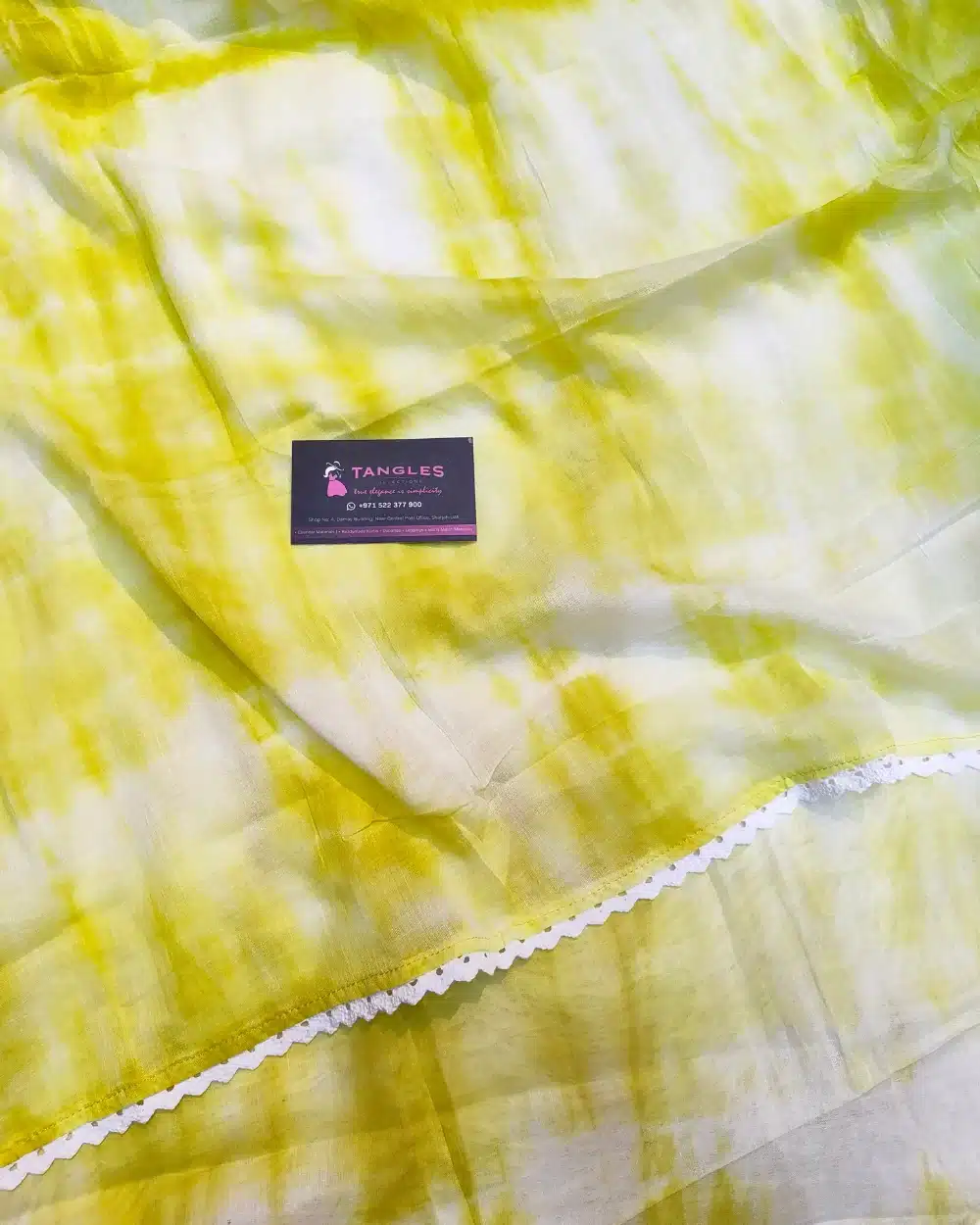 Dupatta