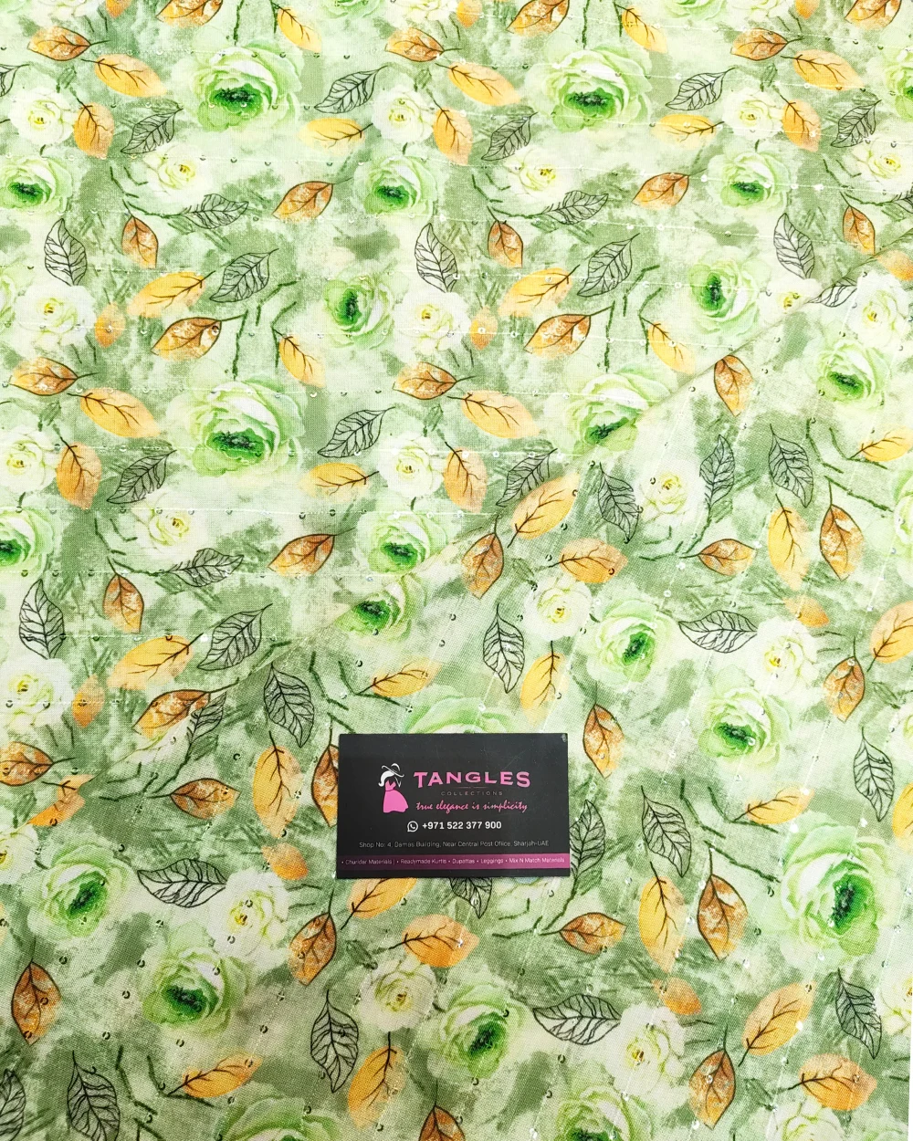 Printed Cotton - Image 3