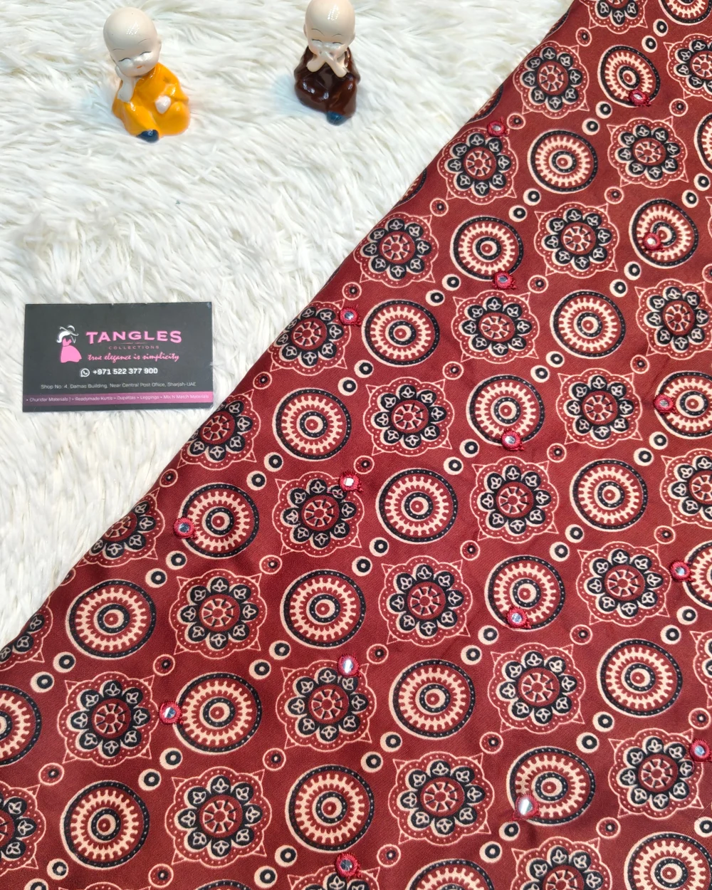 Printed Cotton - Image 3